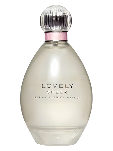 Lovely Sheer