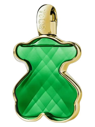 LoveMe The Emerald Elixir by Tous