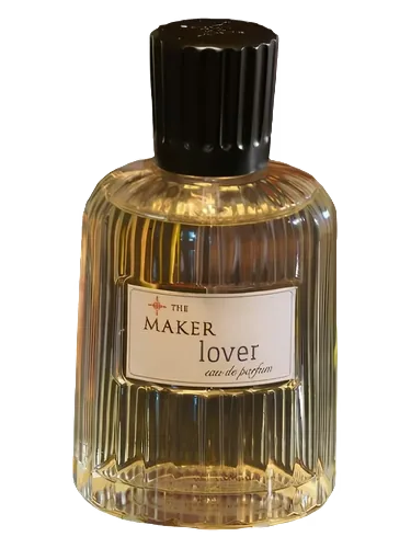 Lover by The Maker