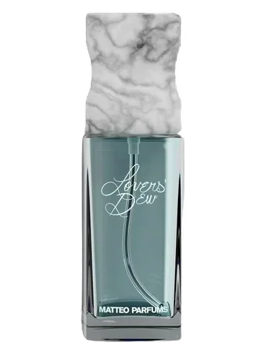 Lovers' Dew by Matteo Parfums