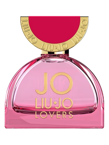 Lovers JO