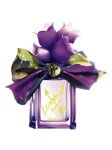 Lovestruck Floral Rush