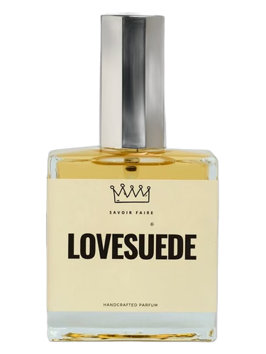 Lovesuede