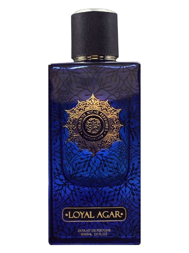 Loyal Agar