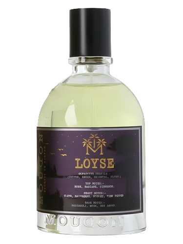 Loyse