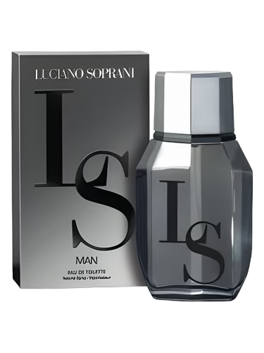 LS Man