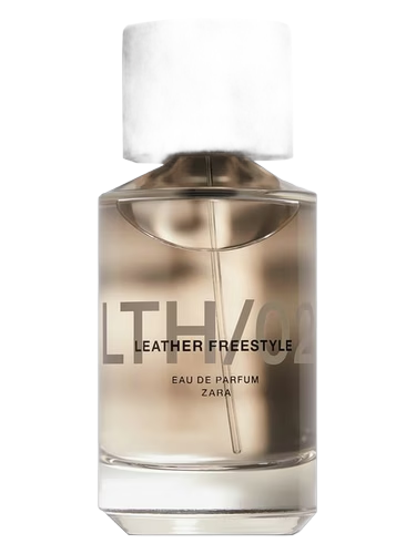 LTH/02 Leather Freestyle by Zara