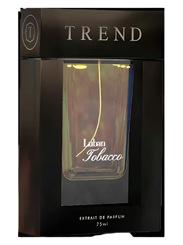 Luban Tobacco by Trend Perfumes