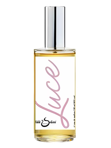 Luce by Hilde Soliani