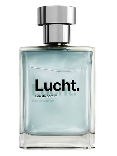 Lucht Blauw by Zeeman