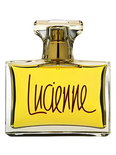 Lucienne by Lucienne Von Doz