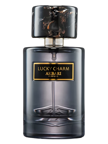 Lucky Charm by Akbari