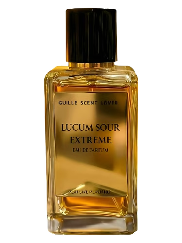 Lucum Sour Extreme