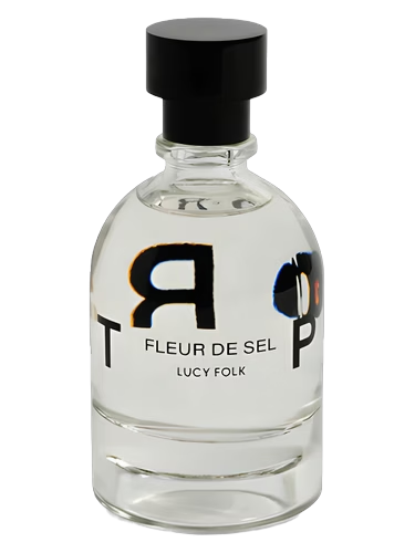 Lucy Folk Fleur de Sel