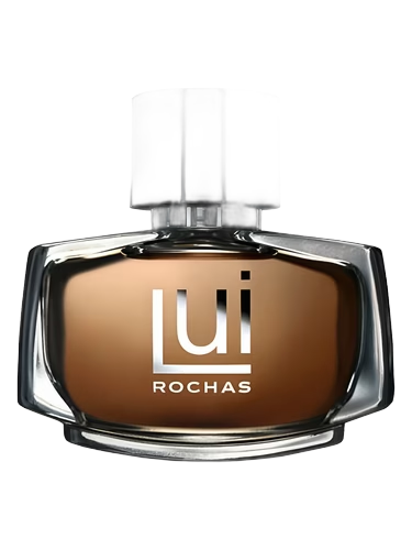 Lui Rochas