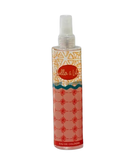Lulla & Lily Eau de Cologne