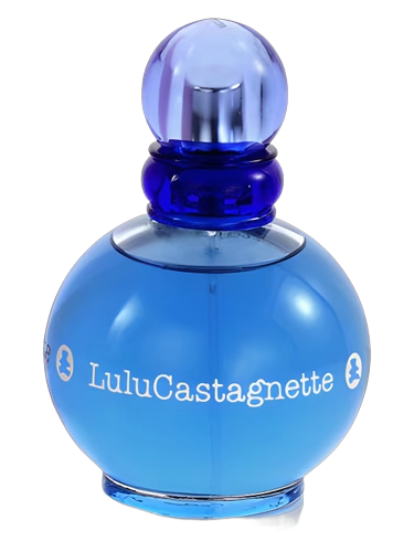 LuluCastagnette
