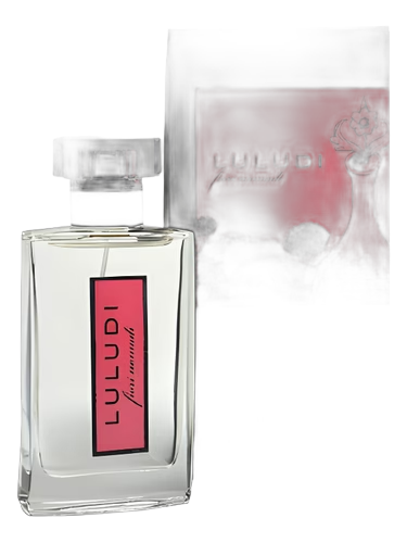 Luludi - Fiori Nomadi