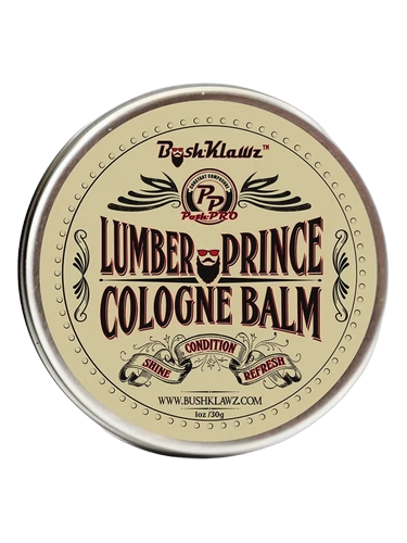 Lumber Prince