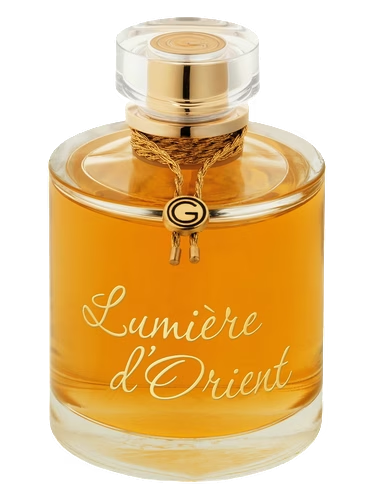 Lumière d'Orient