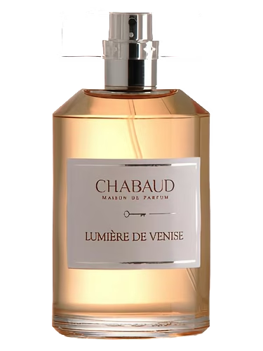 Lumière de Venise