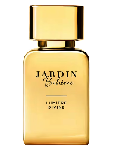 Lumière Divine by Jardin Bohème