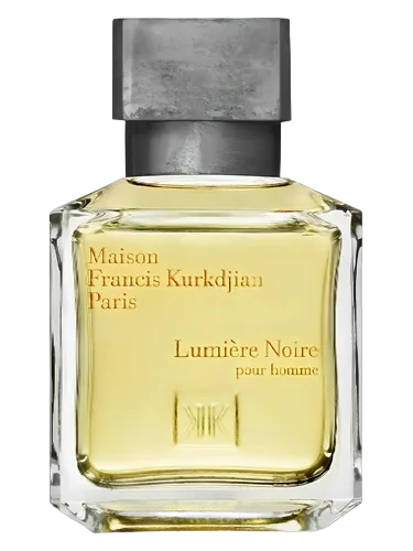Lumière Noire Pour Homme by Maison Francis Kurkdjian