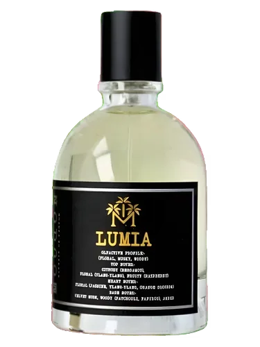 Lumia by Moudon