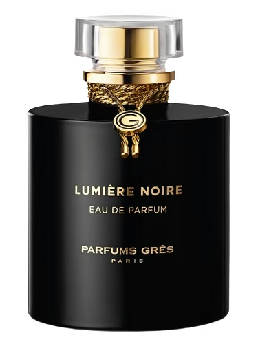 Lumiere Noire