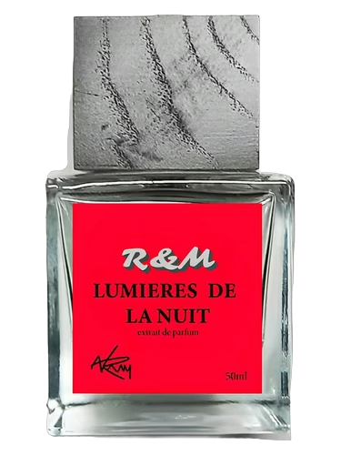 Lumieres de la Nuit
