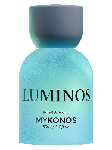 Luminos