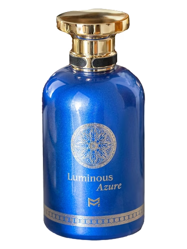 Luminous Azure by Patek Maison