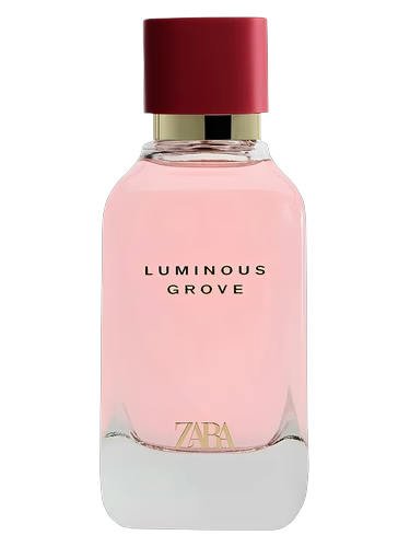 Luminous Grove