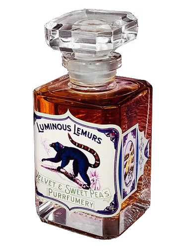 Luminous Lemurs