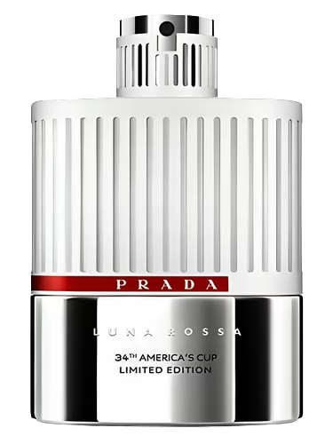 Luna Rossa 34th America's Cup Limited Edition