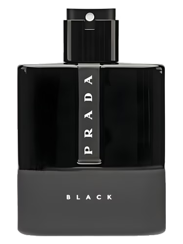 Luna Rossa Black