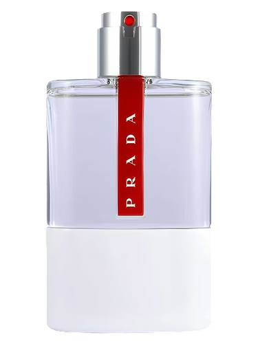 Luna Rossa Eau Sport