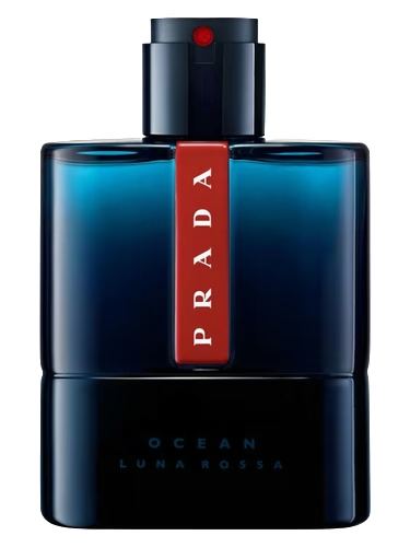 Luna Rossa Ocean