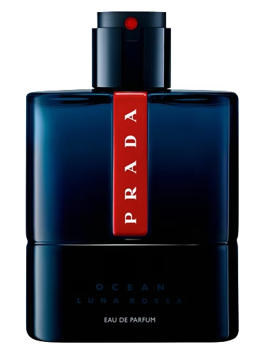 Luna Rossa Ocean Eau de Parfum