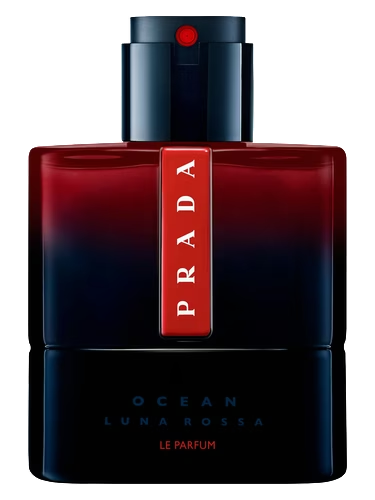 Luna Rossa Ocean Le Parfum
