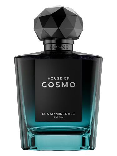 Lunar Minérale