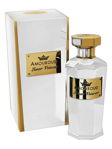 Lunar Vetiver