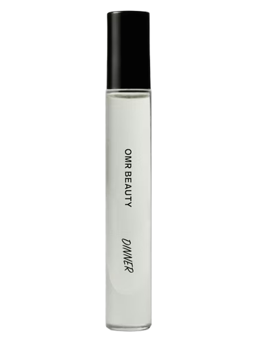 Lunch Perfume Oil