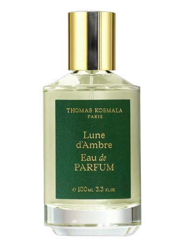 Lune D'Ambre