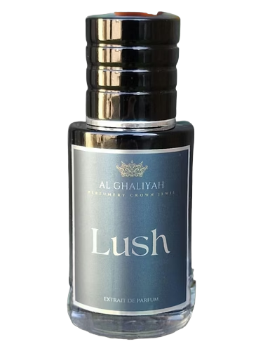 Lush