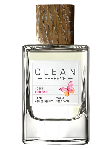 Lush Fleur