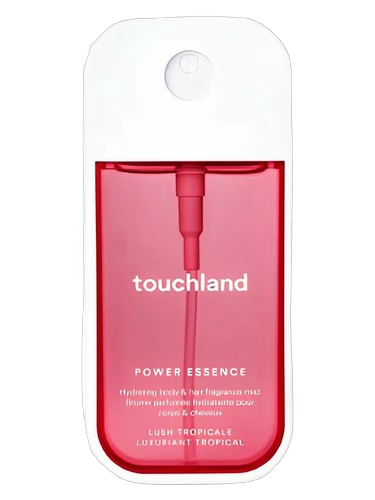 Lush Tropicale