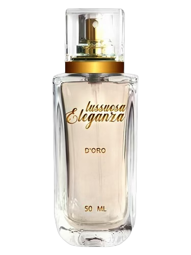 Lussuosa Eleganza D’oro