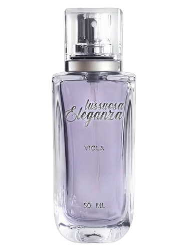 Lussuosa Eleganza Viola