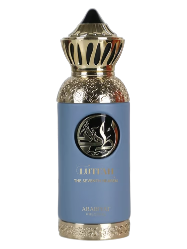 Lutfa The Seventh Heaven